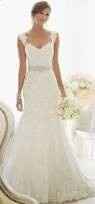 vestidos novia