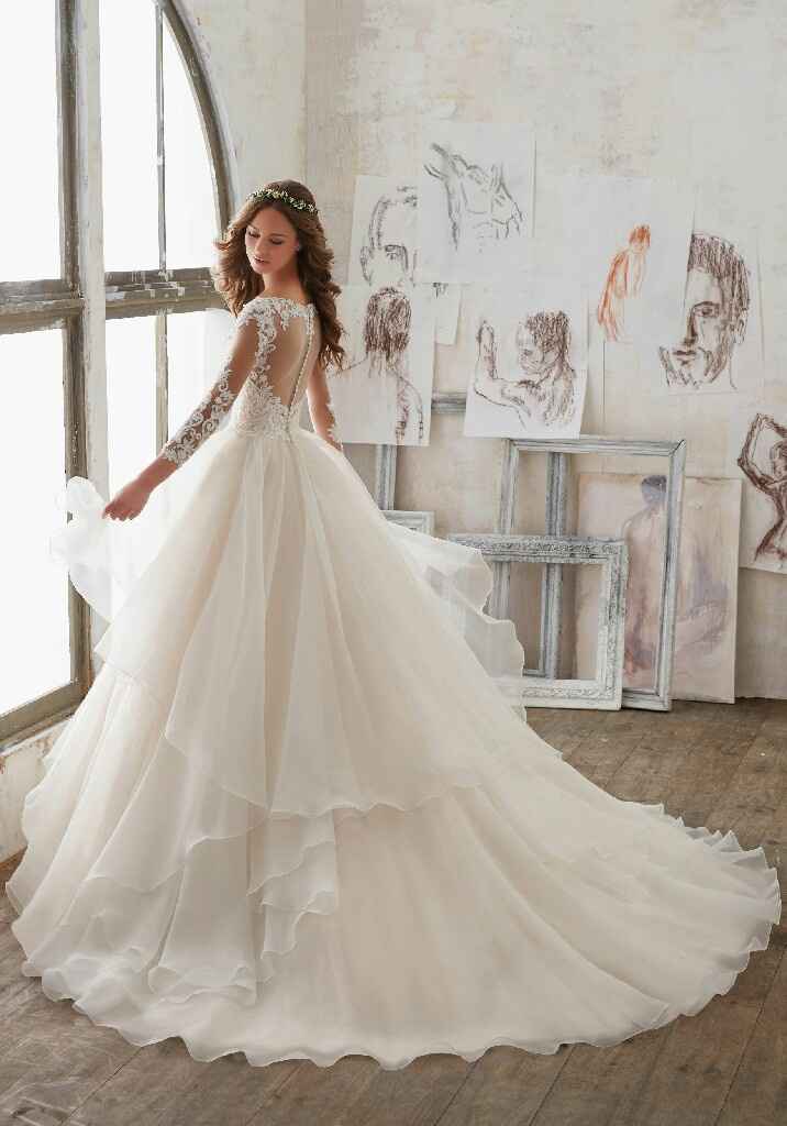 ¿mori Lee en Murcia? - 1