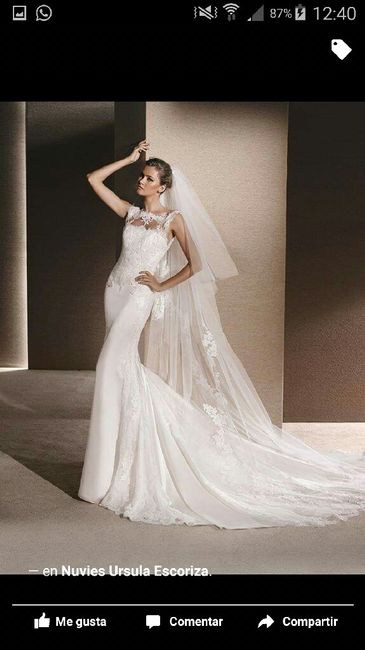 Vestidos. duda - 1