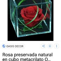 Regalitos de invitados - 1