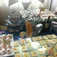 Mi mesa candy terminada!!! - 3