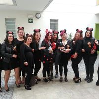 Quiero repetir despedida? - 1