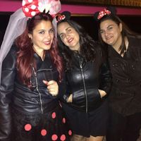 Quiero repetir despedida? - 5
