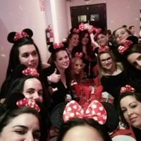Quiero repetir despedida? - 6