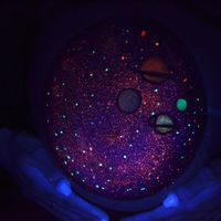 Futuras mamis junio 2018 - 2