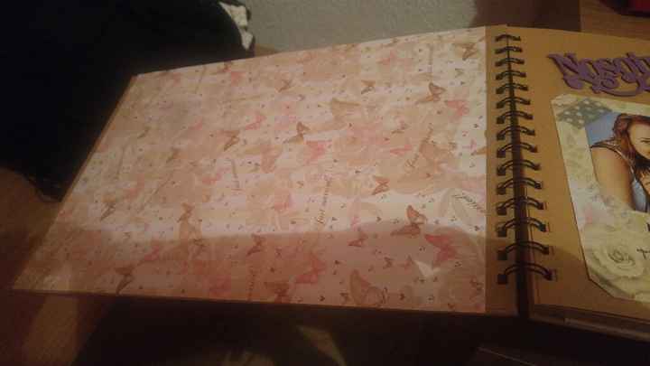 Libro de firmas - 2