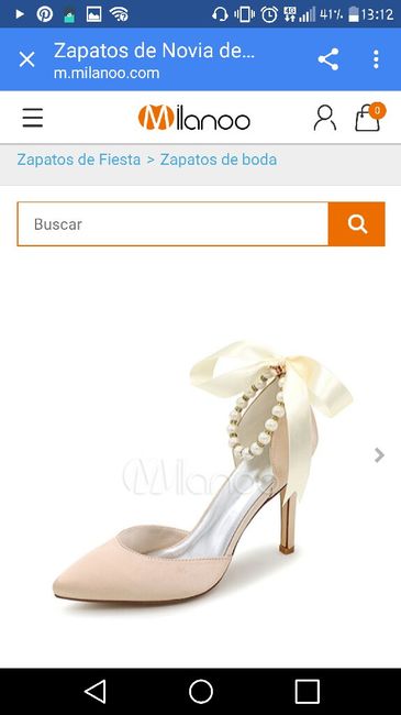 Si o no a zapatos de color - 2