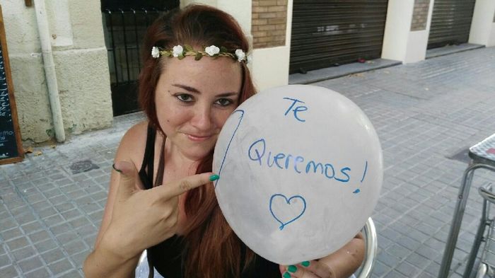 Tengo las mejores amigas😍😍 - 4