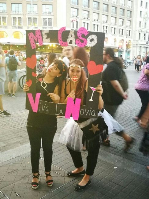 Tengo las mejores amigas😍😍 - 5