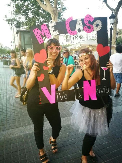 Tengo las mejores amigas😍😍 - 8