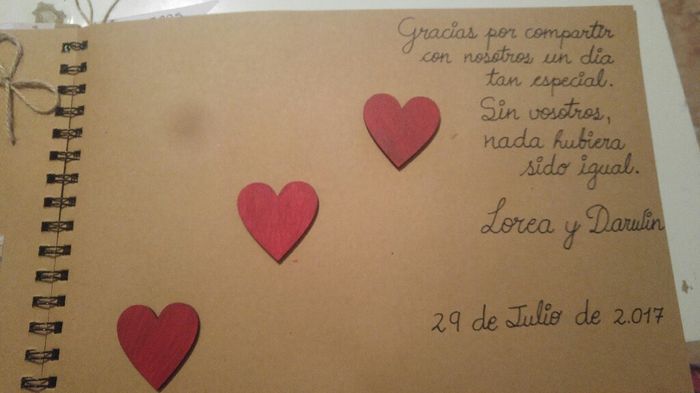 Mi libro de firmas terminado - 4