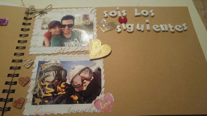 Mi libro de firmas terminado - 8