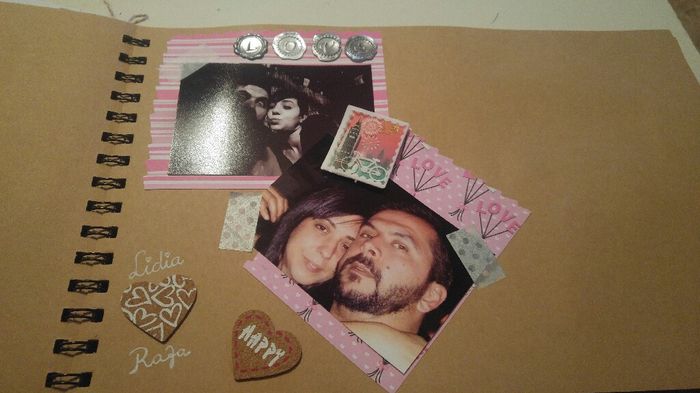 Mi libro de firmas terminado - 10