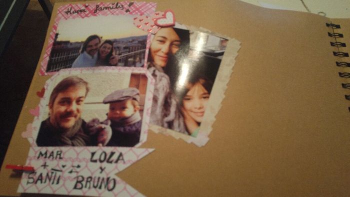Mi libro de firmas terminado - 13
