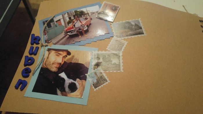 Mi libro de firmas terminado - 14