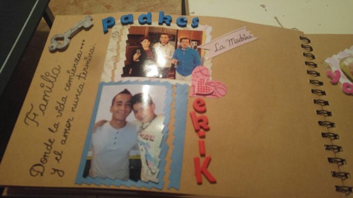 Mi libro de firmas terminado - 16