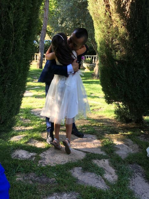Ya me case!!👰💖🙇💍 - 11