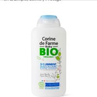 Linimento Mustela  para el cambio de pañal!! - 1