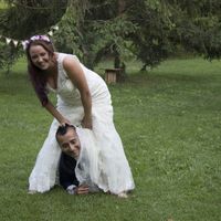  Foto de la fotografa - 1