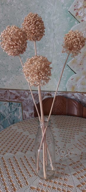Ayuda ideas decoración floral - 1
