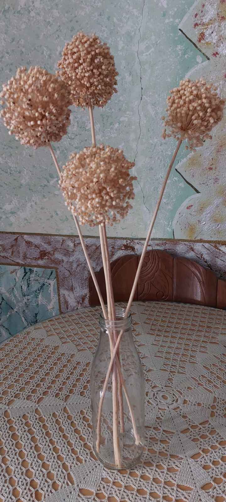 Ayuda ideas decoración floral - 1