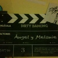 Boda de cine! - 1