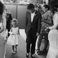 ¿Con cuántos ❤️ valoras el día de tu boda? - 5