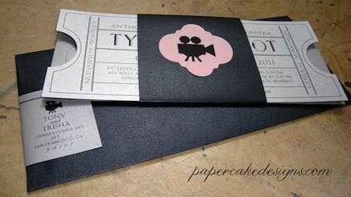 Nuestras invitaciones