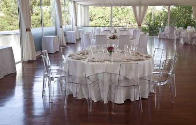 Sillas - 2