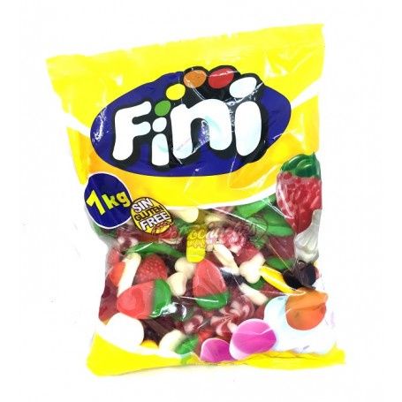 Candy bar: que os gusta mas? 2