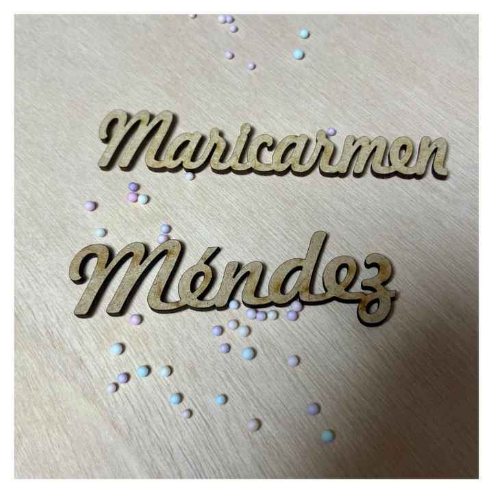 Ayuda con los marcasitios de madera!! - 1
