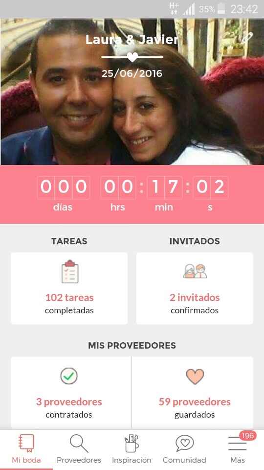 12 horas!! - 1