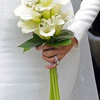 Ramo de Novia