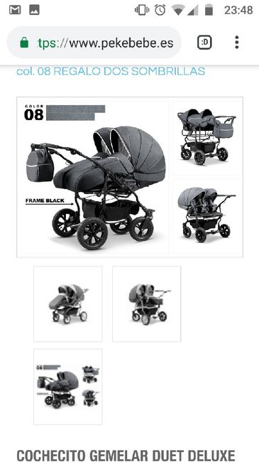 Futuras mamis mellizos/gemelos 3