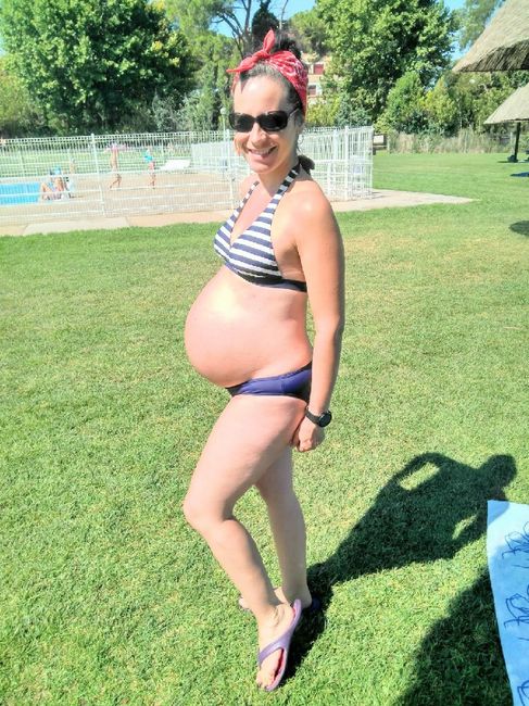 Futuras mamis mellizos/gemelos 2