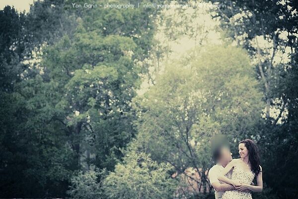 Nuestra preboda. - 18