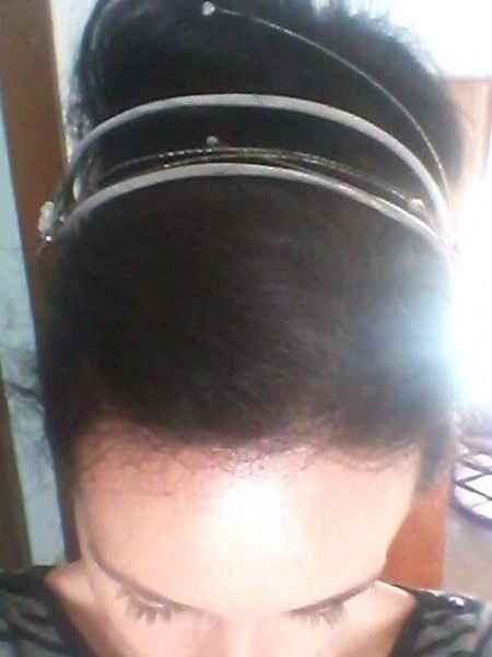 Que pensáis de esta cinta/diadema? - 5