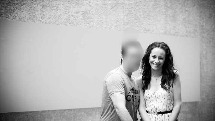 Nuestra preboda. - 23