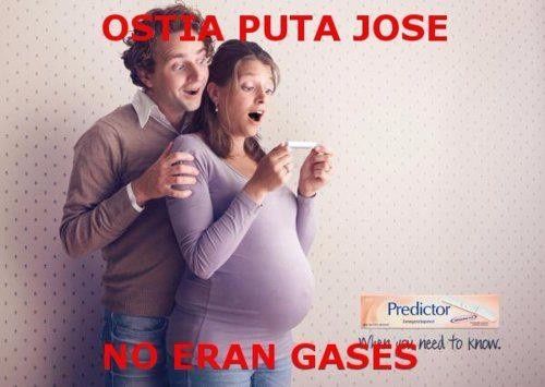 ¿No se olían la tostada?