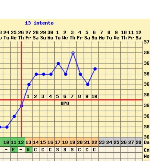 Gráfica de Noviembre