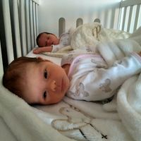 Futuras mamis mellizos/gemelos - 1