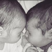 Futuras mamis mellizos/gemelos - 2