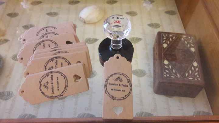 Nuestros detalles - 2
