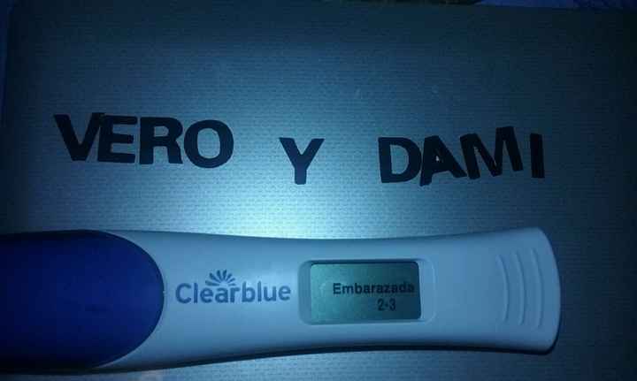 Rest embarazo - 1