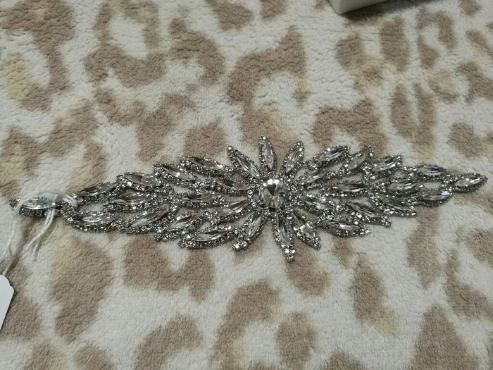 Mi vestido - 1