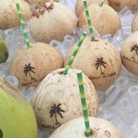 Cocos Personalizados - 1