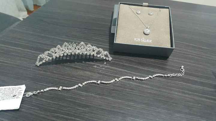 Ya tengo mis joyitas!! - 4