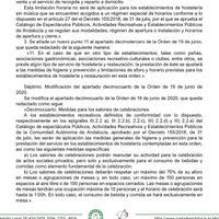 Novias septiembre 2020!!! (resistencias y changes dates!) ;) - 1