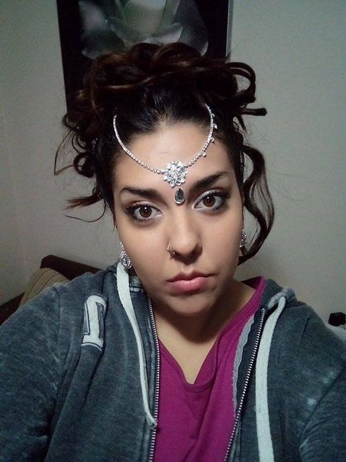 tiara