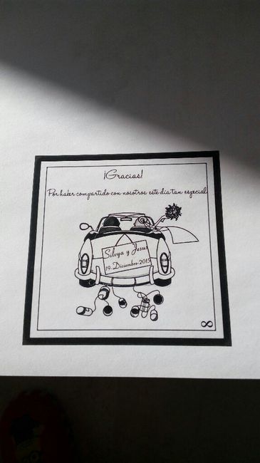Mini replica ramos. - 9